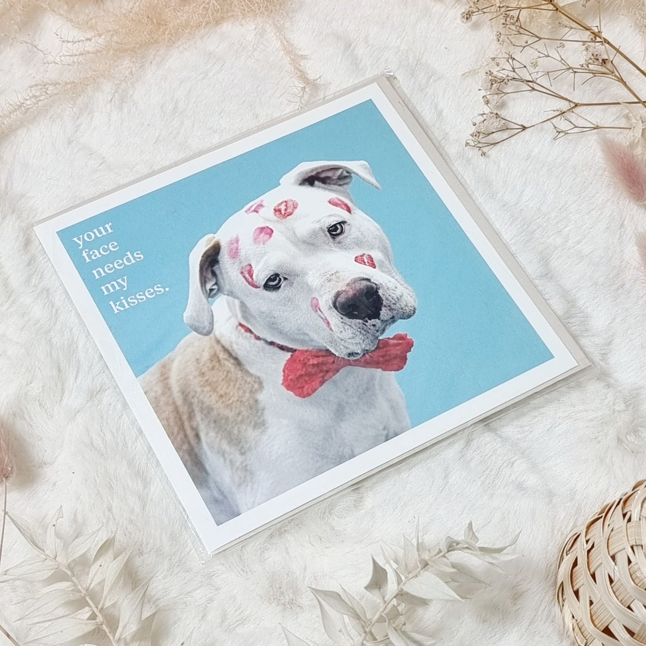 Greeting Cards - Dog themed various designs
