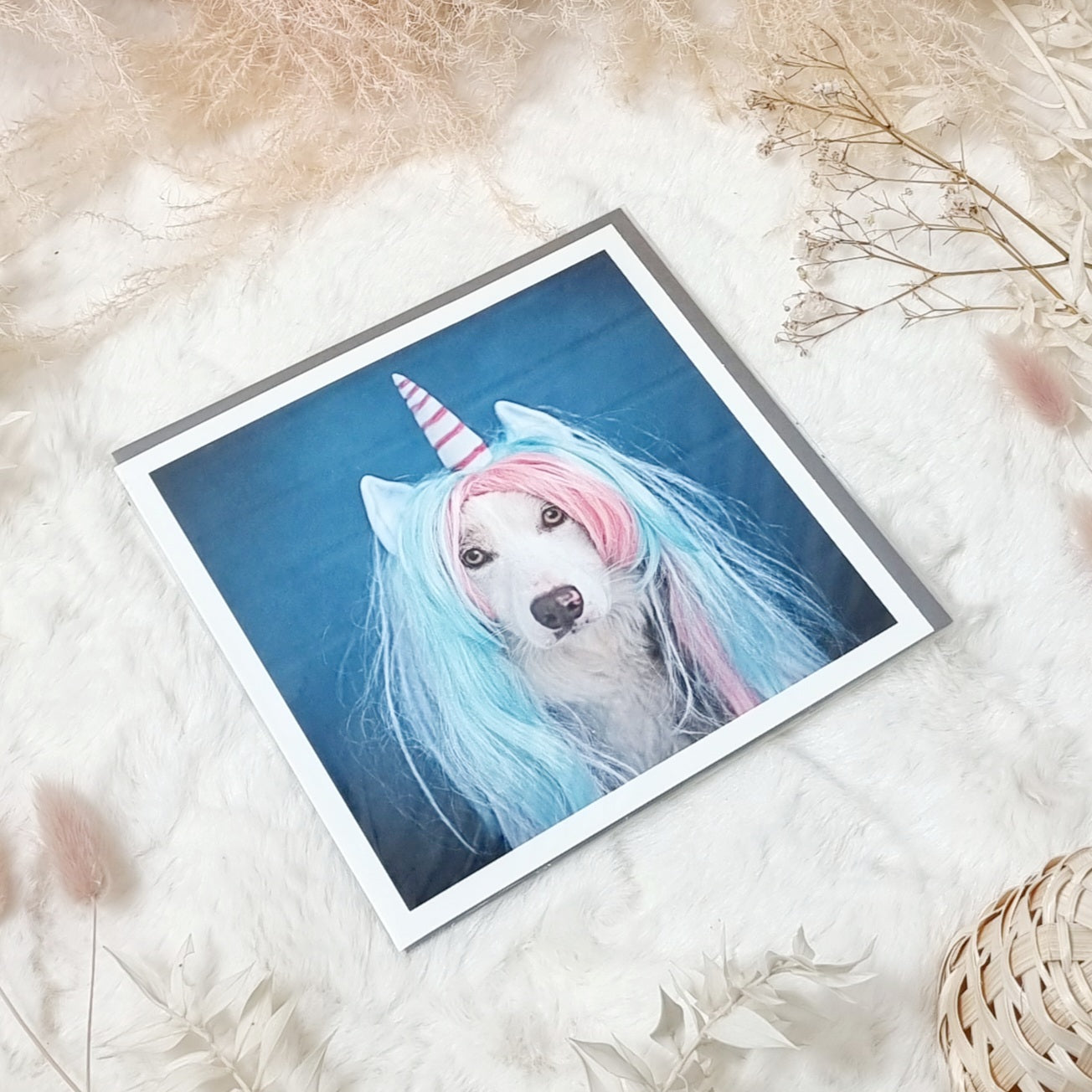 Greeting Cards - Dog themed various designs