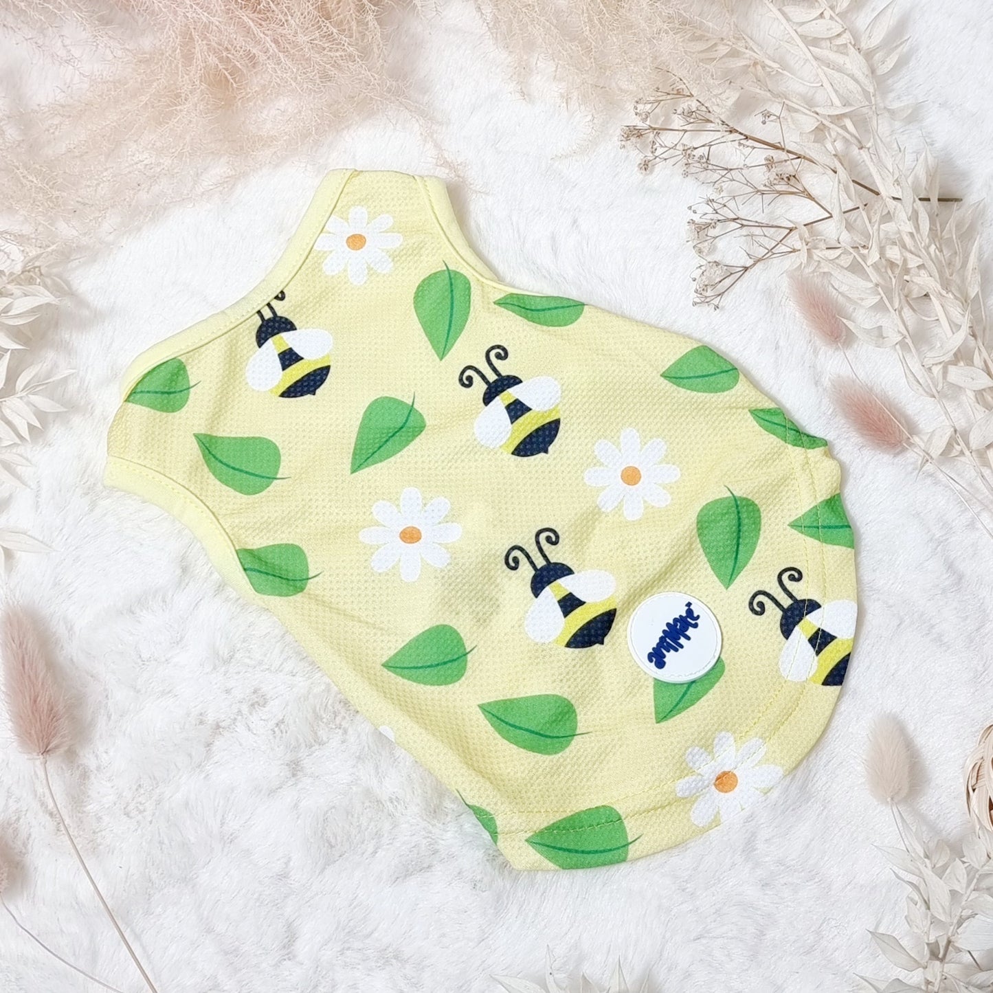 Animate Dog Cooling Vest - Size Small (*best suited for XS size breeds)