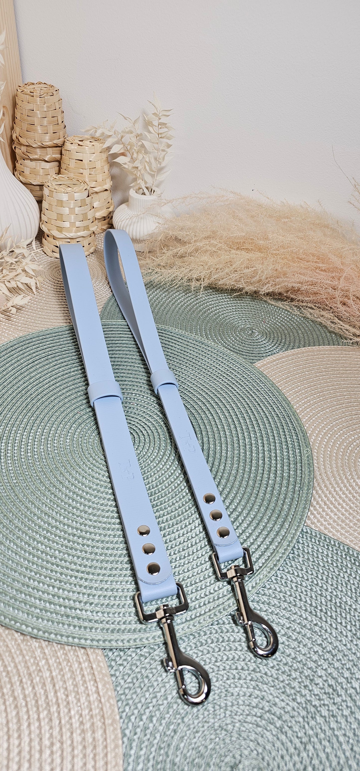 Waterproof BioThane Dog Grooming Body Noose
