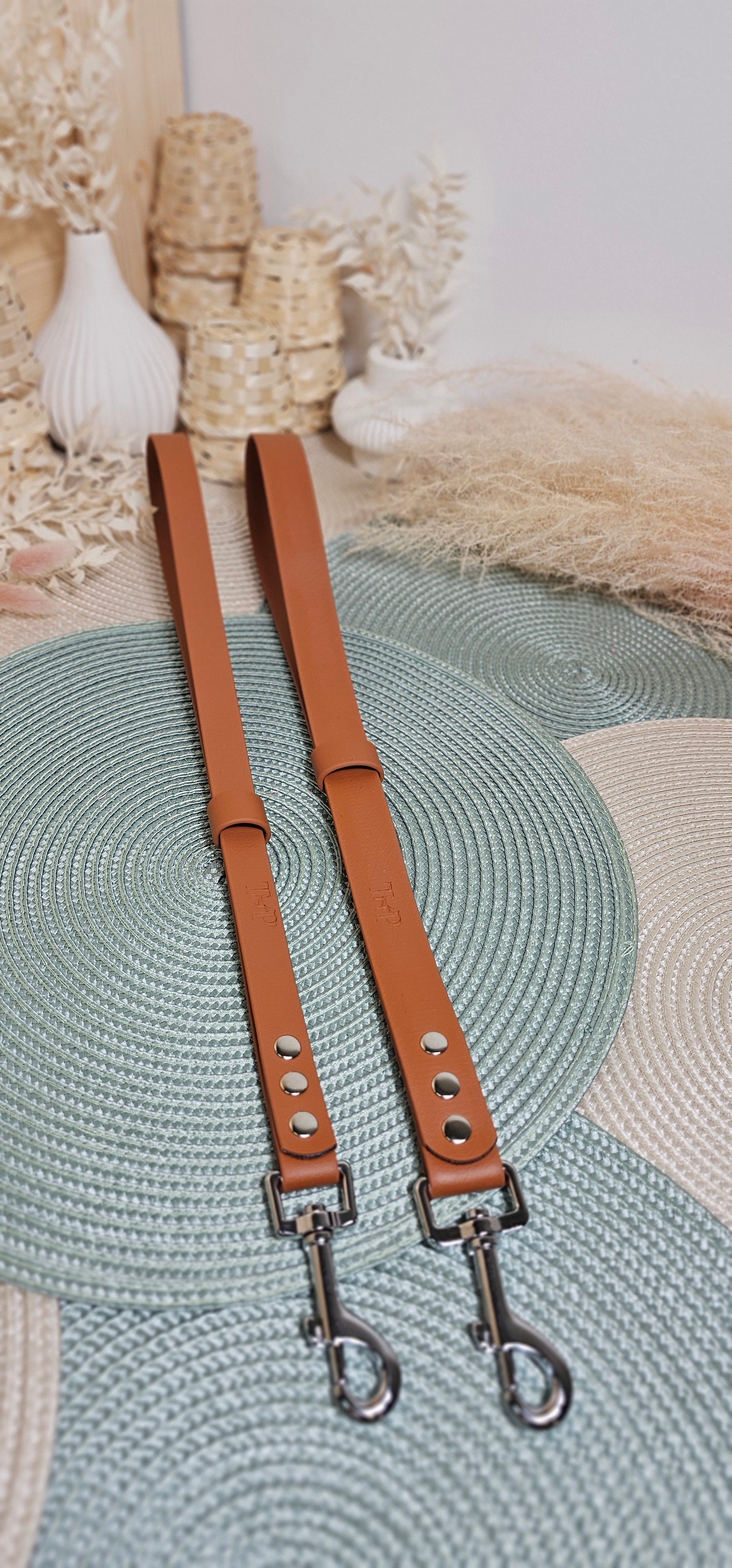 Waterproof BioThane Dog Grooming Body Noose
