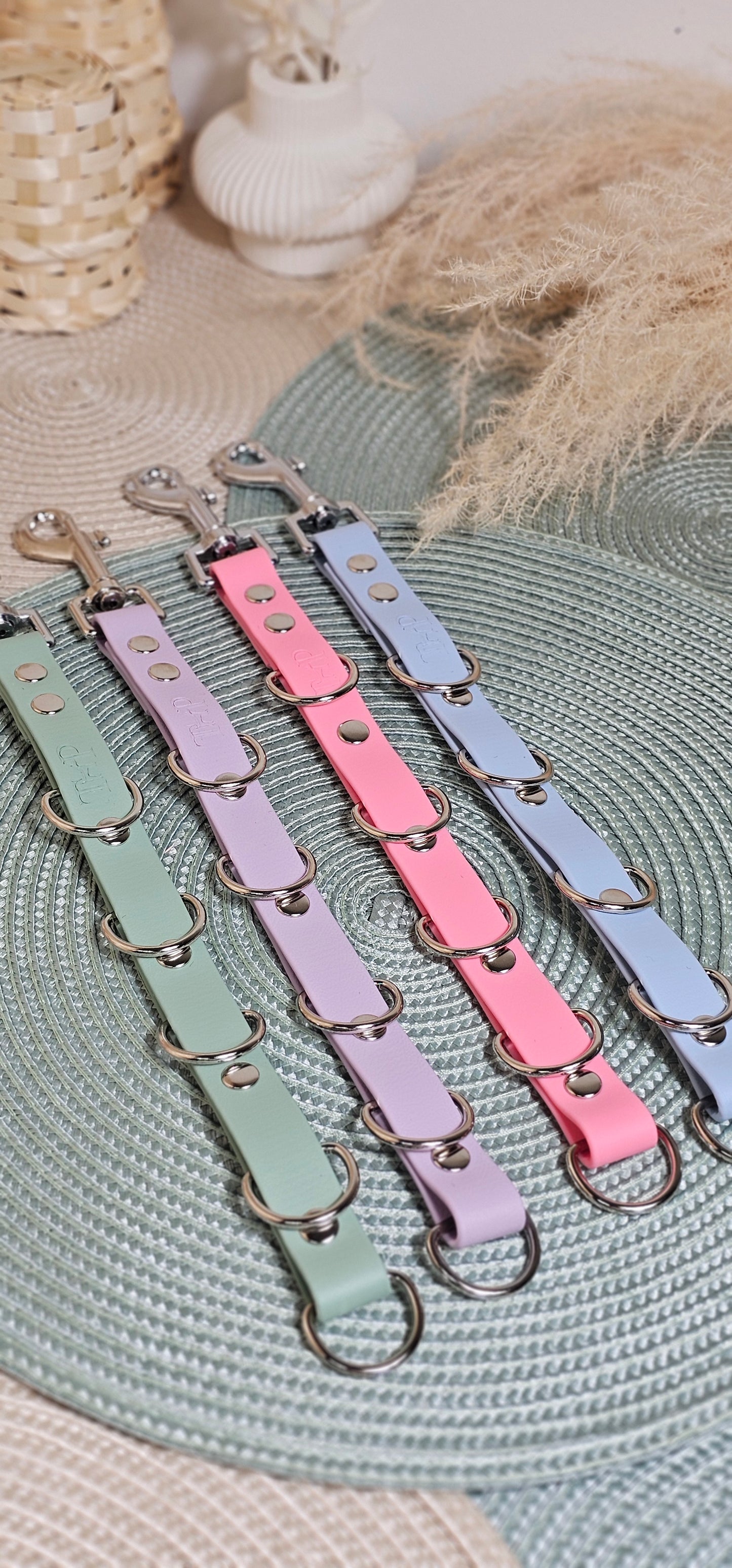Waterproof BioThane Dog Grooming Extender