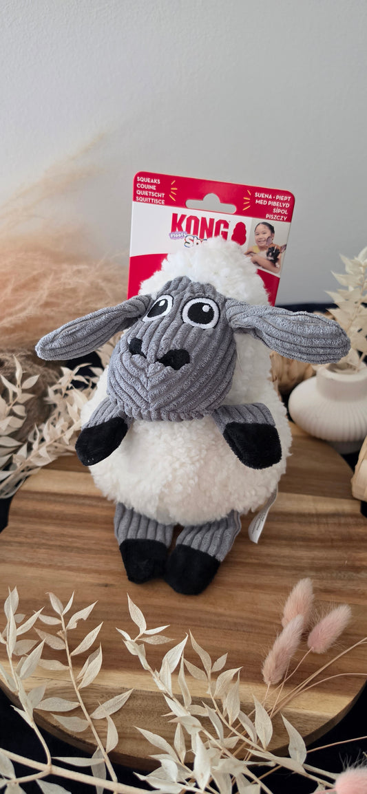 Kong Sherbs Floof - Sheep