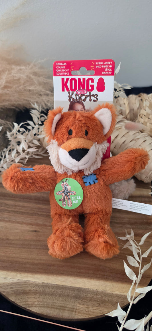 Kong Wild Knots - Fox