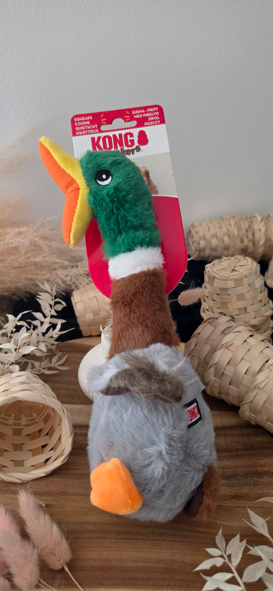 Kong Shakers Honkers - Duck