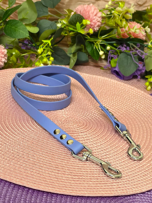 Waterproof BioThane® Modular Walking System Strap / Interchangeable Lead Strap - Design Your Own