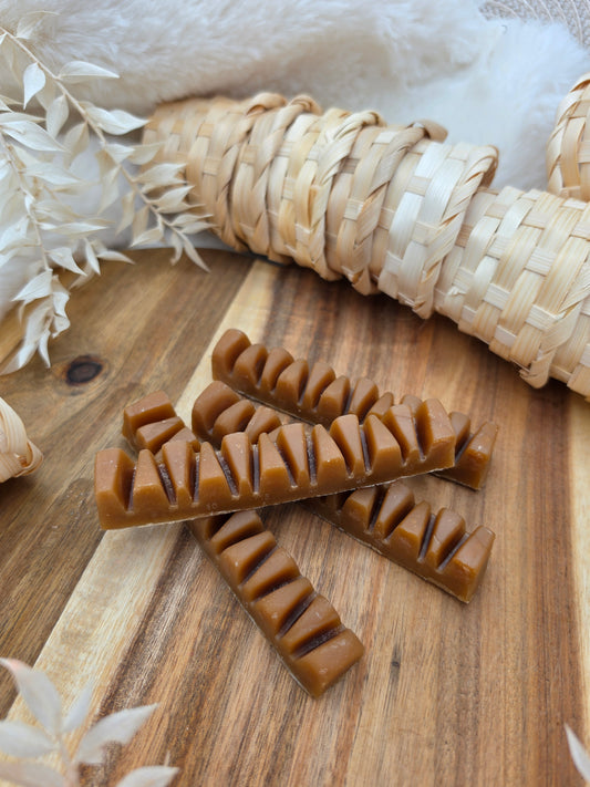 Vegan Peanut Butter Breakaway Bar