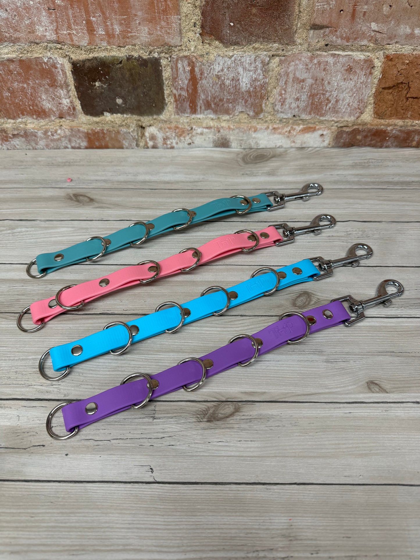 Waterproof BioThane Dog Grooming Extender