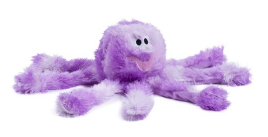 Orla Small Size Octopus Plush Toy