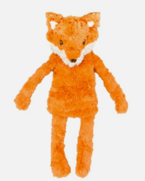 Rosewood My Dog - Plush Fox