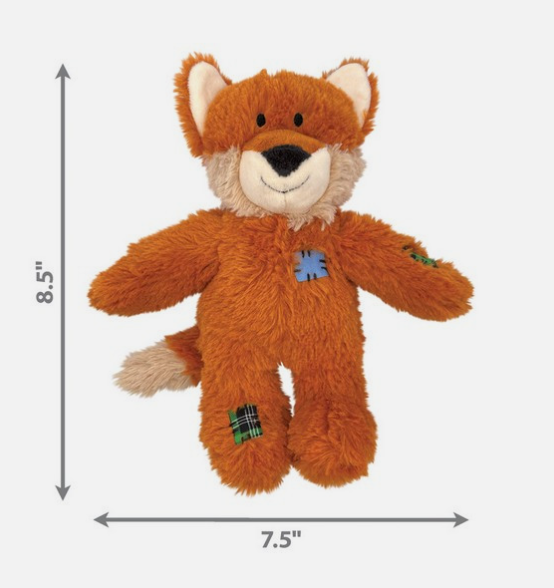 Kong Wild Knots - Fox