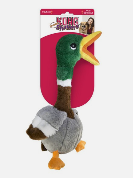 Kong Shakers Honkers - Duck