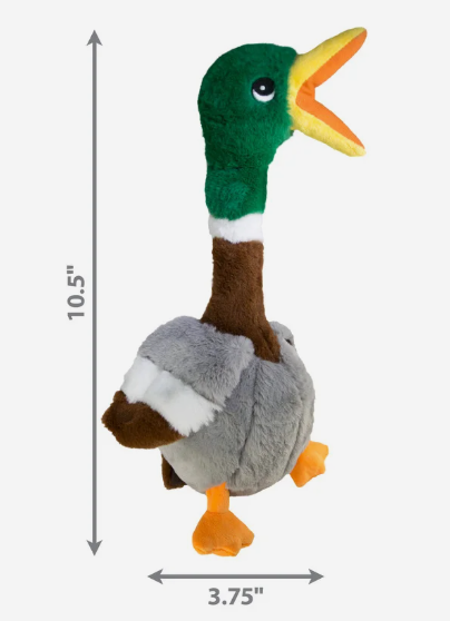 Kong Shakers Honkers - Duck