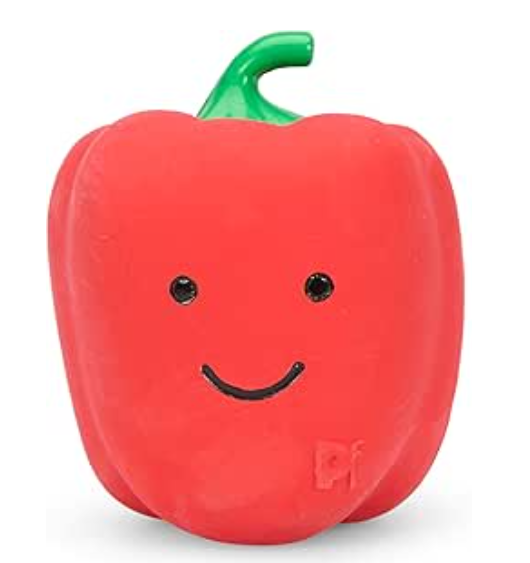 Pepper Latex Dog Toy