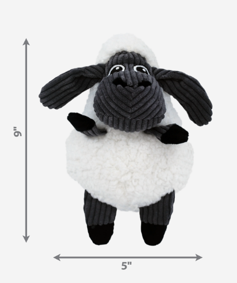 Kong Sherbs Floof - Sheep