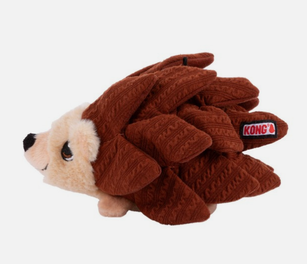 Kong Layerz Forage - Hedgehog