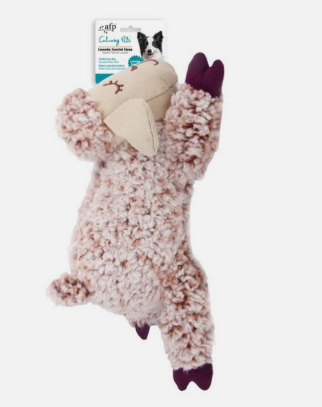 Calming Pals Lavender scented Sheep