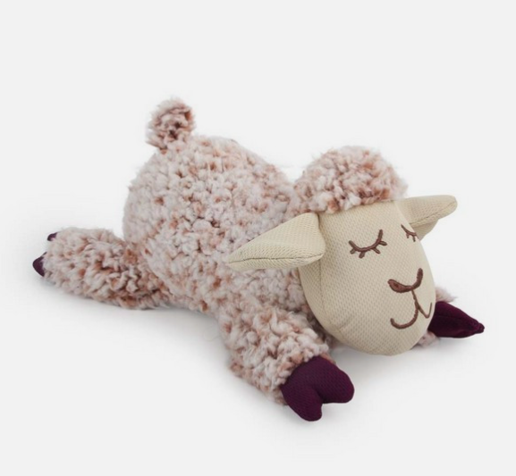 Calming Pals Lavender scented Sheep