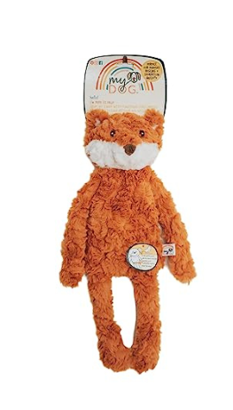 Rosewood My Dog - Plush Fox