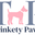 Trinkety Paws logo