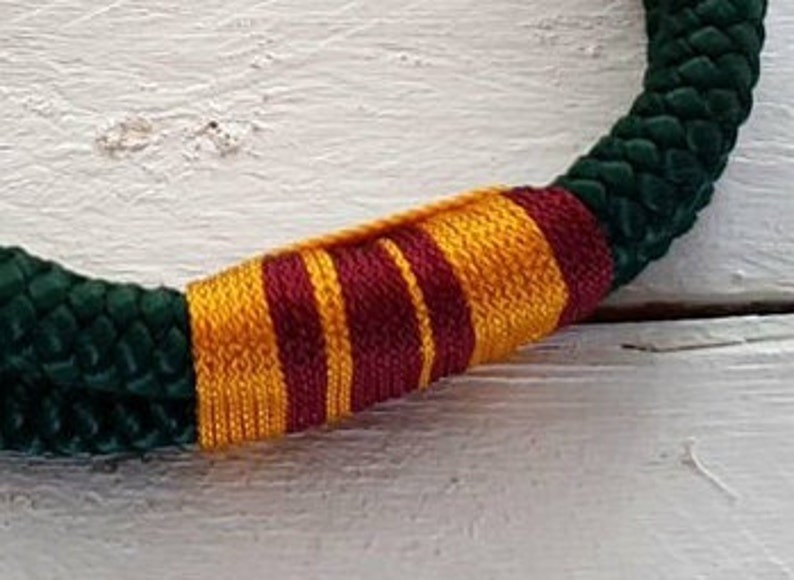 Rope Dog Lead - Design Your Own