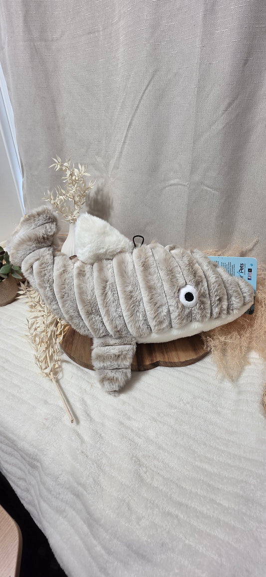 Baby Shark